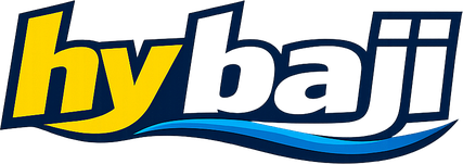 hy baji logo